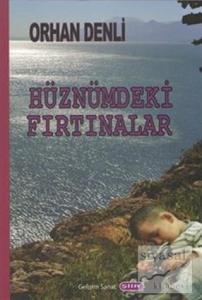 Hüznümdeki Fırtınalar