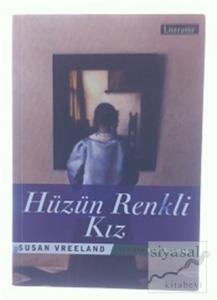 Hüzün Renkli Kız