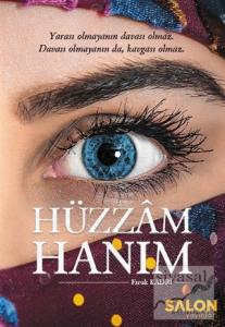Hüzzam Hanım