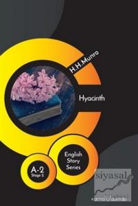 Hyacinth - English Story Series