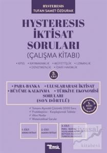 Hysteresis İktisat Soruları Cilt: 3 - Son Dörtlü