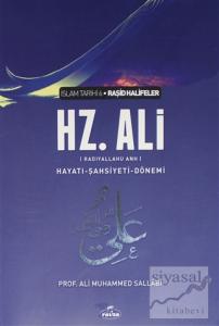Hz. Ali - İslam Tarihi 6