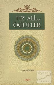 Hz. Ali'den Öğütler