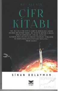 Hz. Ali'nin Cifr Kitabı