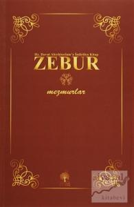 Hz. Davut Aleyhisselam'a İndirilen Kitap Zebur - Mezmurlar Kitap 1