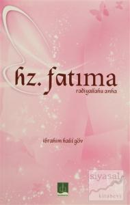 Hz.Fatıma (Radiyallahu Anha)