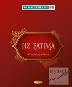 Hz. Fatıma