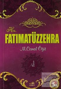 Hz. Fatımatüzzehra
