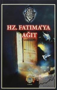 Hz. Fatıma'ya Ağıt