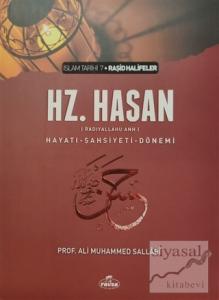 Hz. Hasan (r.a) Hayatı - Şahsiyeti - Dönemi (Karton Kapak)