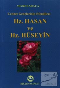 Hz. Hasan ve Hz. Hüseyin