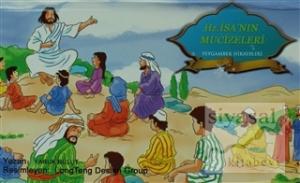 Hz. İsa'nın Mucizeleri (Ciltli)