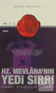 Hz. Mevlana'nın Yedi Sırrı