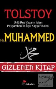 Hz. Muhammed - Gizlenen Kitap