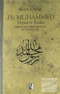 Hz. Muhammed Hayatı ve Risaleti