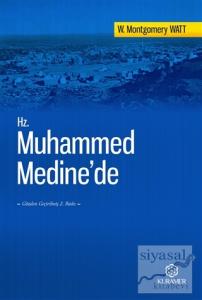Hz. Muhammed Medine'de