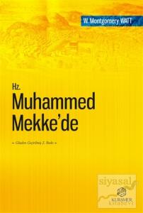 Hz. Muhammed Mekke'de