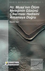 Hz. Musa'nın Ölüm Meleğinin Gözünün Çıkarması Hadisini Anlamaya Doğru