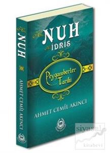 Hz. Nuh ve Hz. İdris - Peygamberler Tarihi