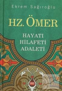 Hz. Ömer (Ciltli)