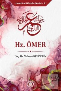 Hz. Ömer - Hulefa-yi Raşidin Serisi 2