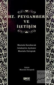 Hz. Peygamber ve İletişim