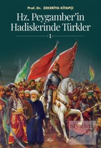 Hz. Peygamber'in Hadislerinde Türkler 1