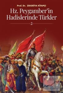 Hz. Peygamber'in Hadislerinde Türkler 2