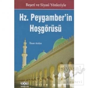 Hz. Peygamber'in Hoşgörüsü