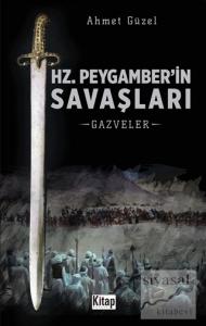 Hz. Peygamber'in Savaşları