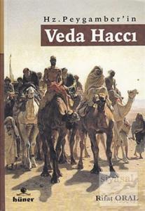 Hz. Peygamber'in Veda Haccı