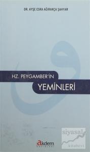 Hz. Peygamber'in Yeminleri