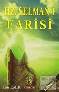 Hz. Selman-ı Farisi