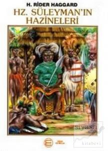 Hz. Süleyman'ın Hazineleri