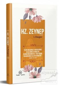 Hz Zeynep'e Armağan (Ciltli)