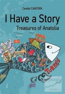 I Have a Story