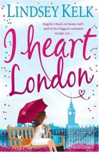 I Heart London