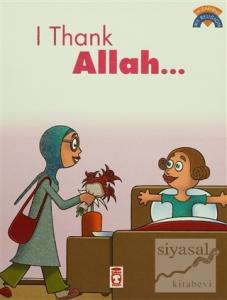 I Thank Allah