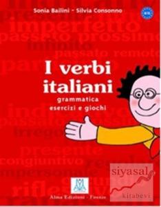 I Verbi Italiani