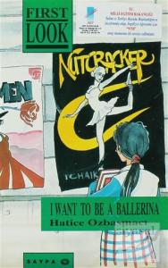 I Want To Be A Ballerina
