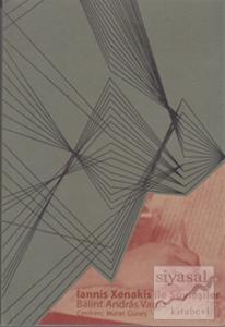 Iannis Xenakis ile Söyleşiler