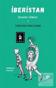 İberistan - İbretler Ülkesi 3