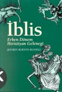 İblis Erken Dönem Hıristiyan Geleneği