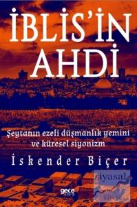 İblis'in Ahdi
