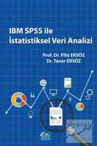 IBM SPSS ile İstatistiksel Veri Analizi