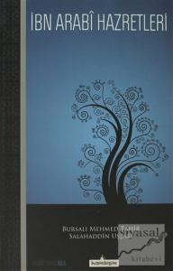 İbn Arabi Hazretleri