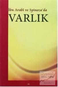 İbn Arabi ve Spinoza'da Varlık