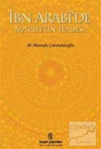 İbn Arabide Marifetin İfadesi