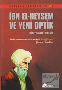 İbn El-Heysem ve Yeni Optik