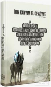 İbn Kayyım El Cevziyye'ye Armağan (Ciltli)